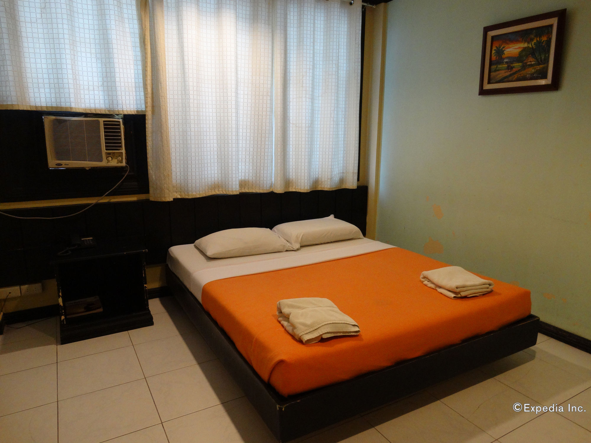 Davao Royal Suites y residencias Exterior foto